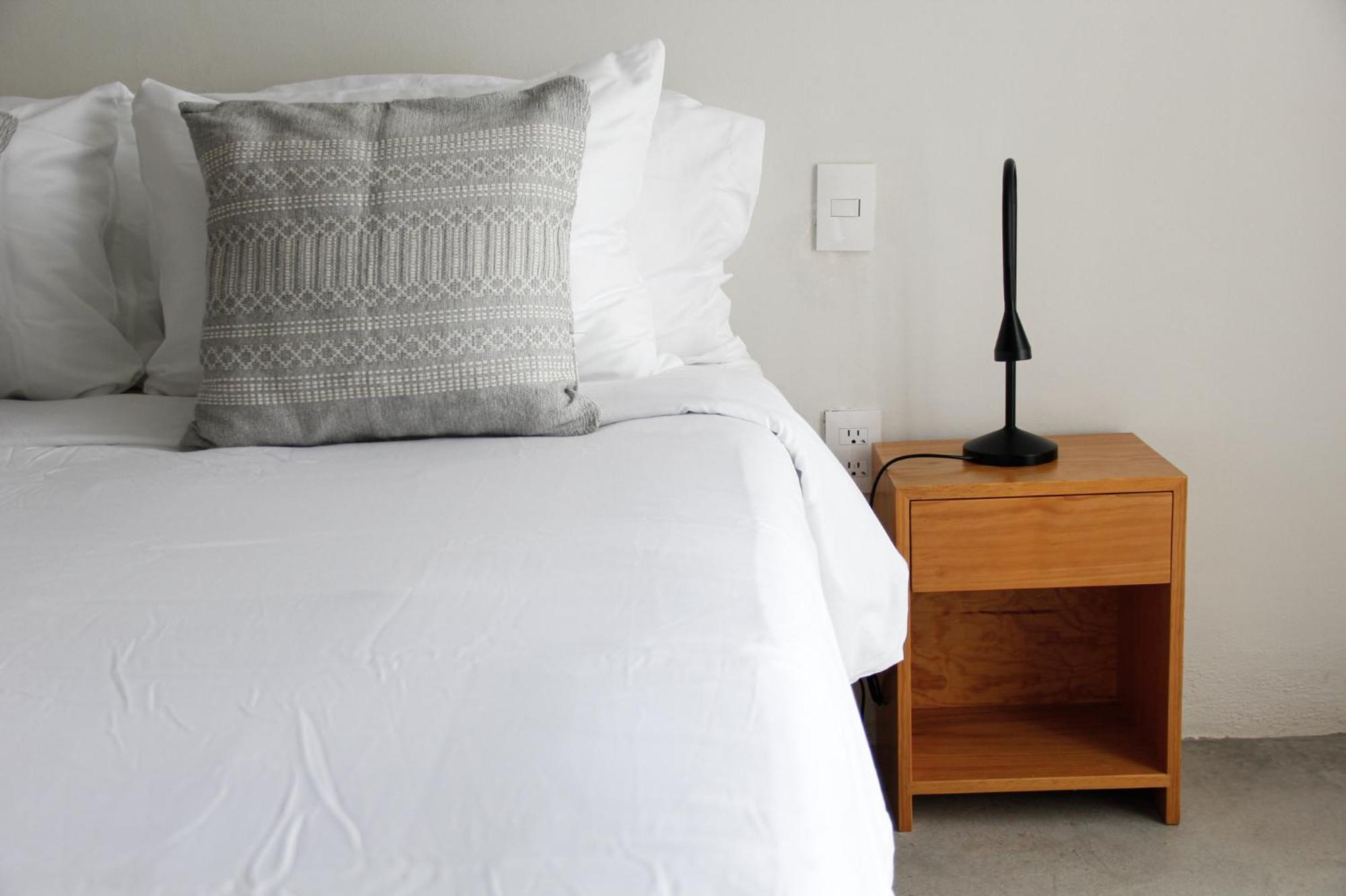Casa 821 Guest House Oaxaca Экстерьер фото