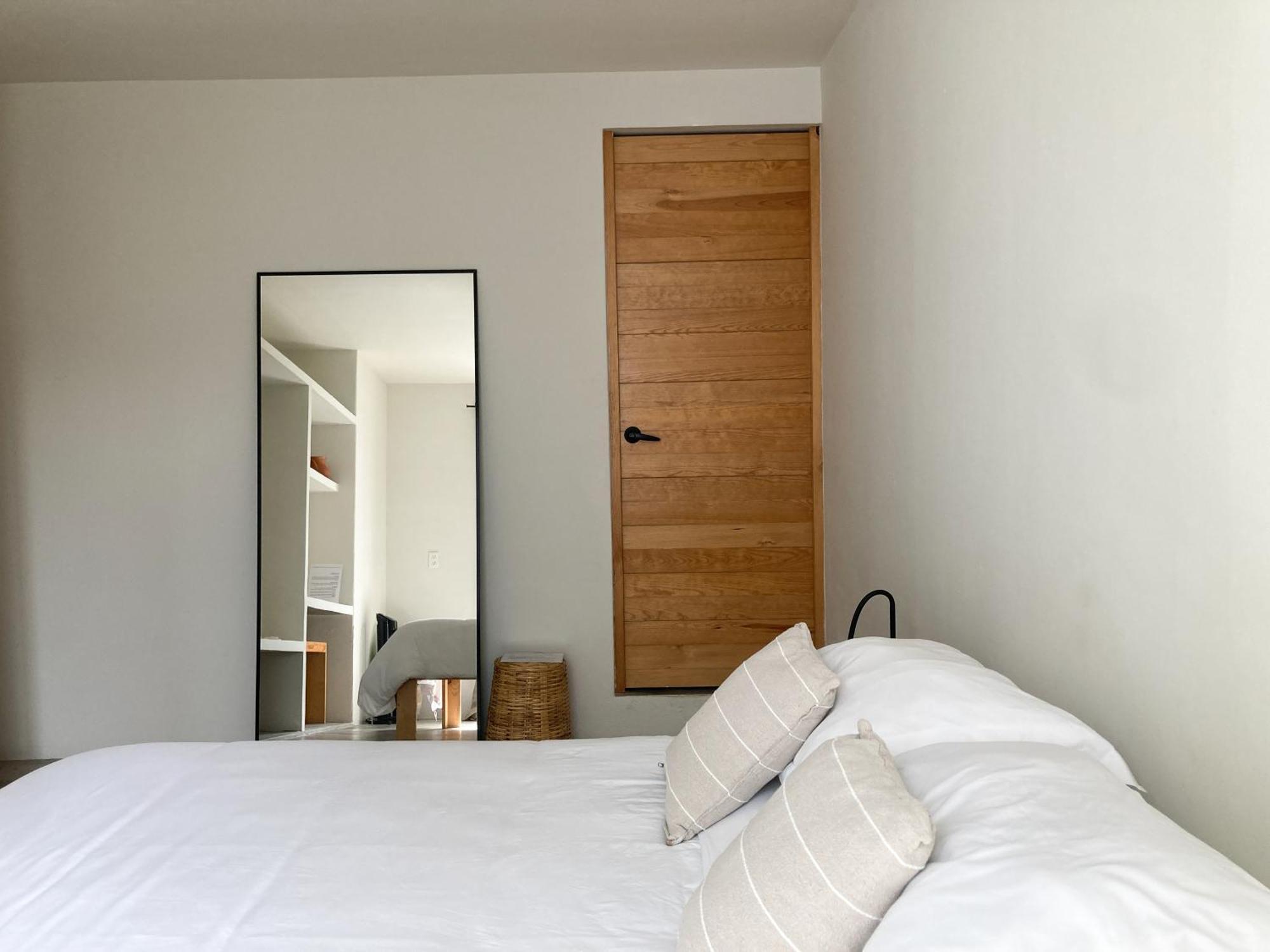 Casa 821 Guest House Oaxaca Экстерьер фото