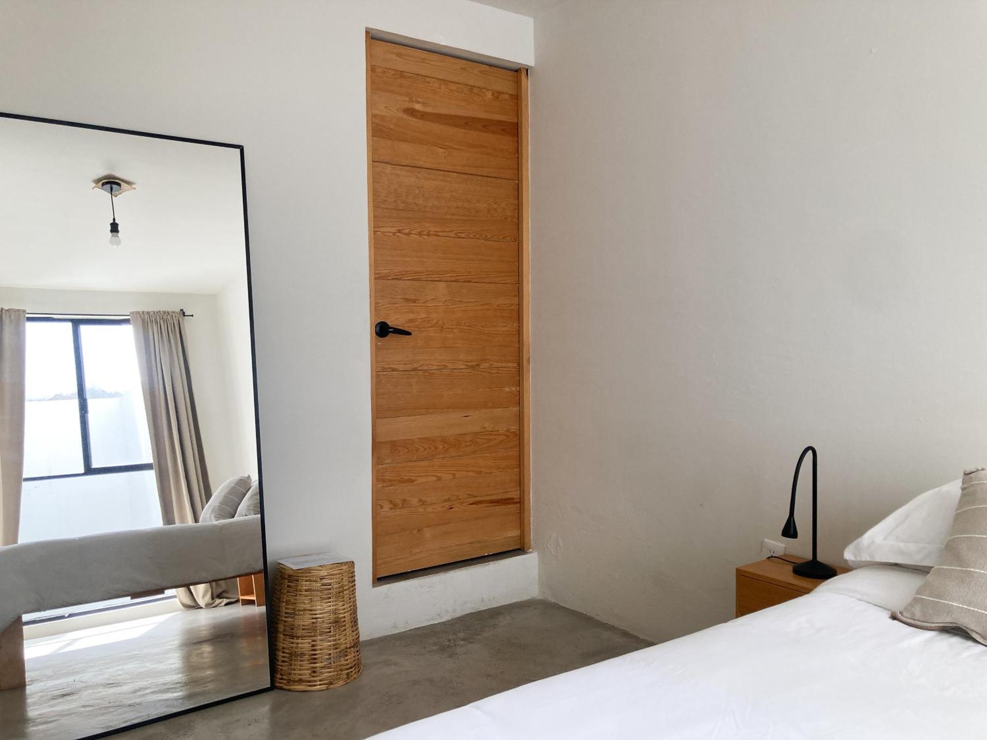 Casa 821 Guest House Oaxaca Экстерьер фото