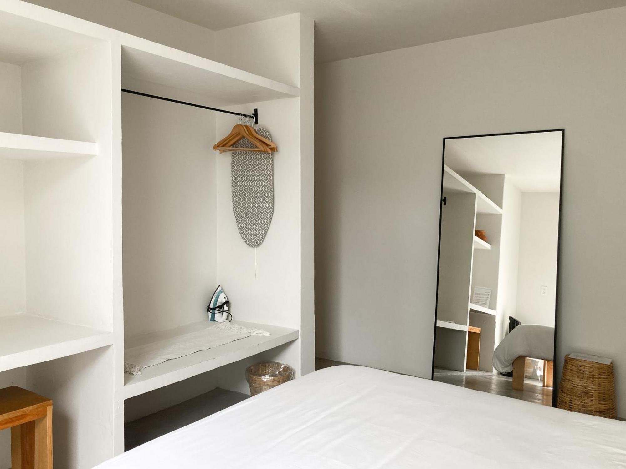 Casa 821 Guest House Oaxaca Экстерьер фото