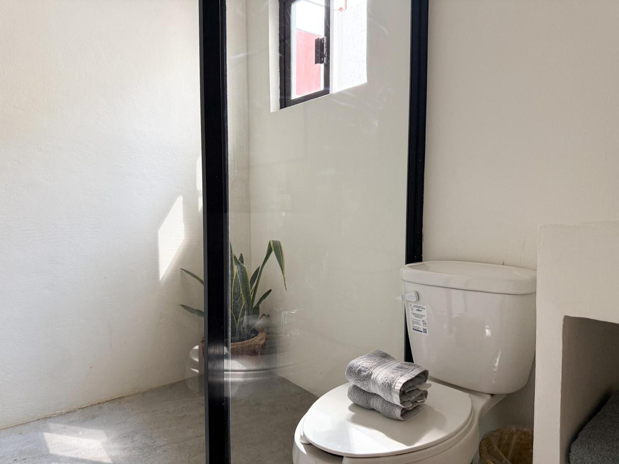 Casa 821 Guest House Oaxaca Экстерьер фото
