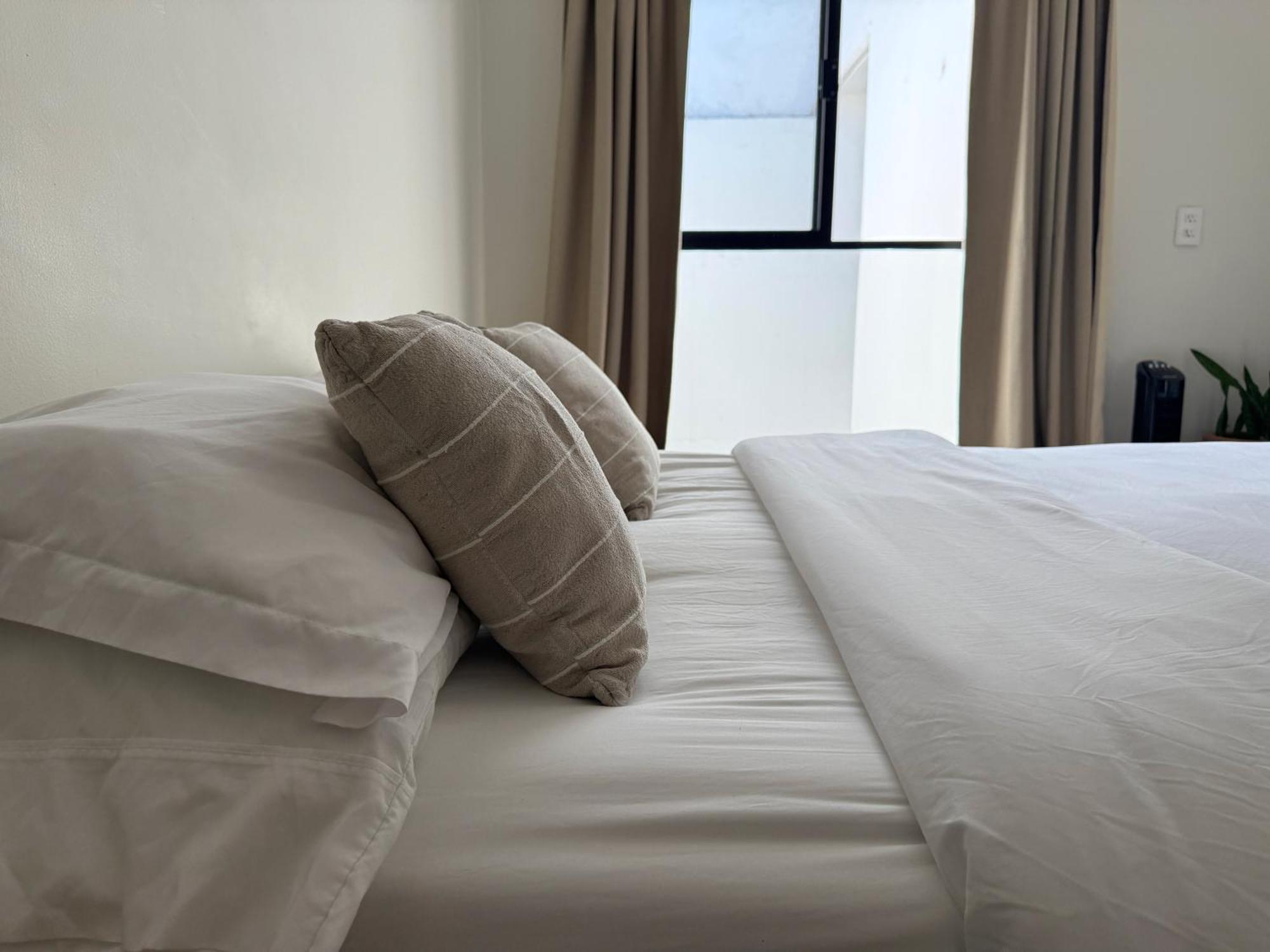 Casa 821 Guest House Oaxaca Экстерьер фото