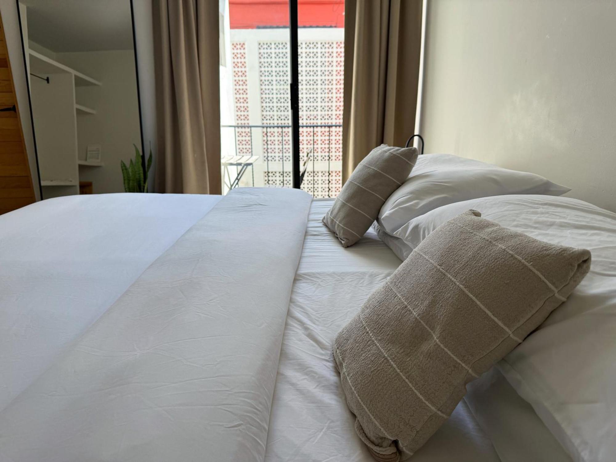 Casa 821 Guest House Oaxaca Экстерьер фото