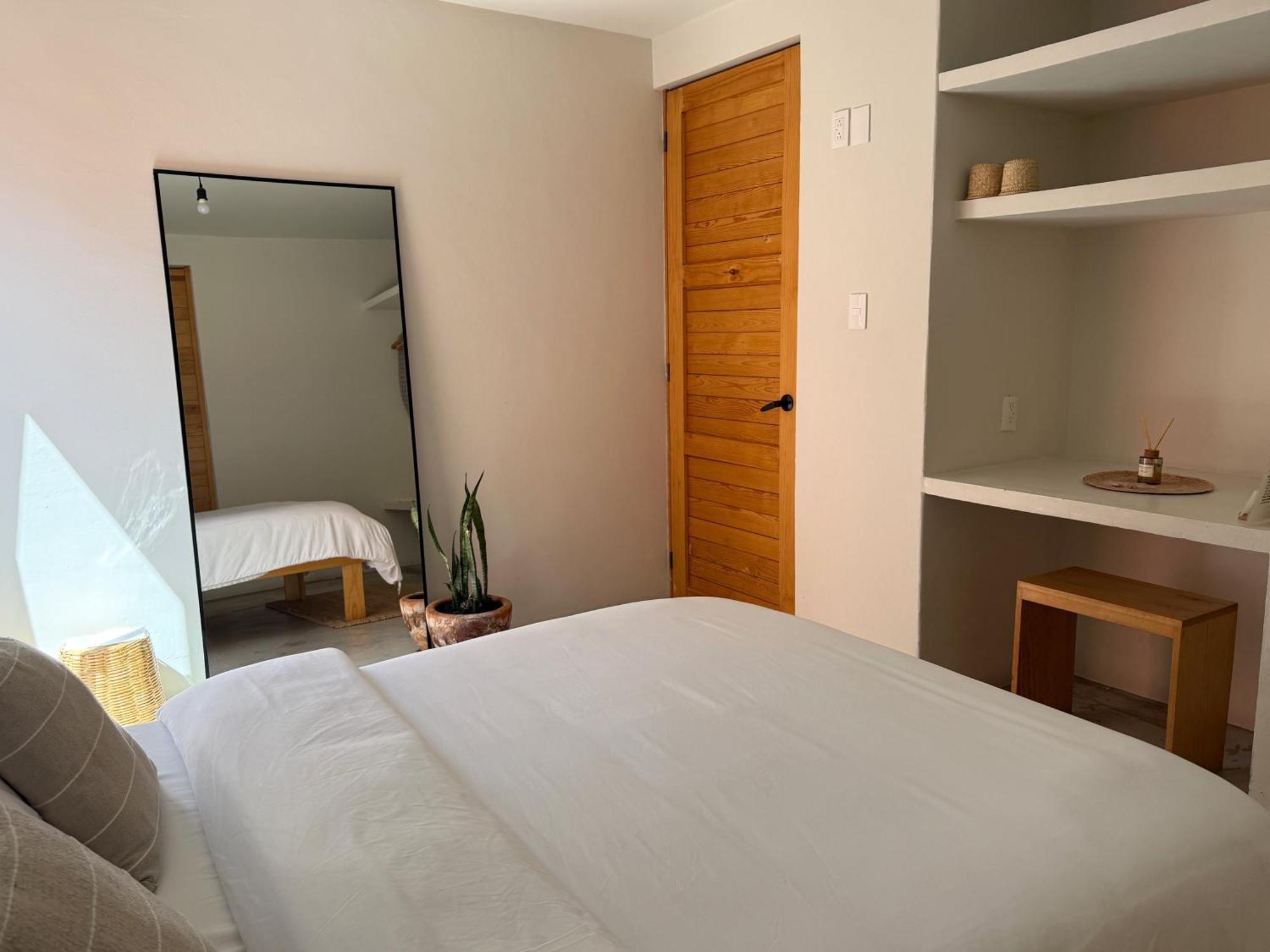 Casa 821 Guest House Oaxaca Экстерьер фото