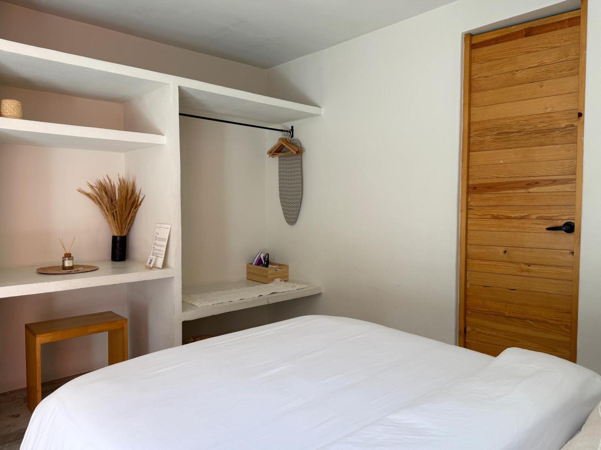 Casa 821 Guest House Oaxaca Экстерьер фото