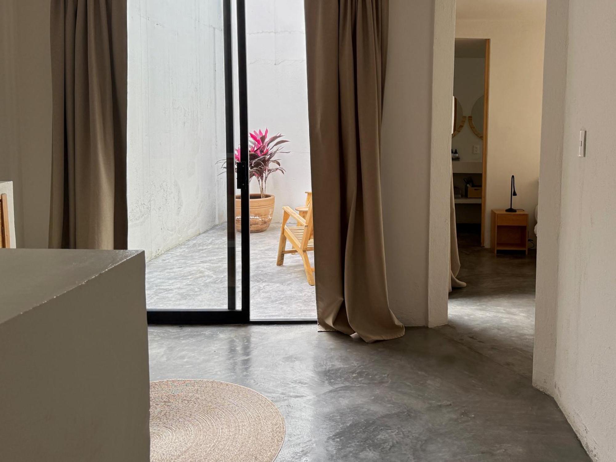 Casa 821 Guest House Oaxaca Экстерьер фото